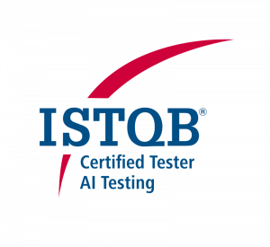 Logo ISTQB Certified Tester AI Testing