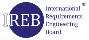 IREB Logo